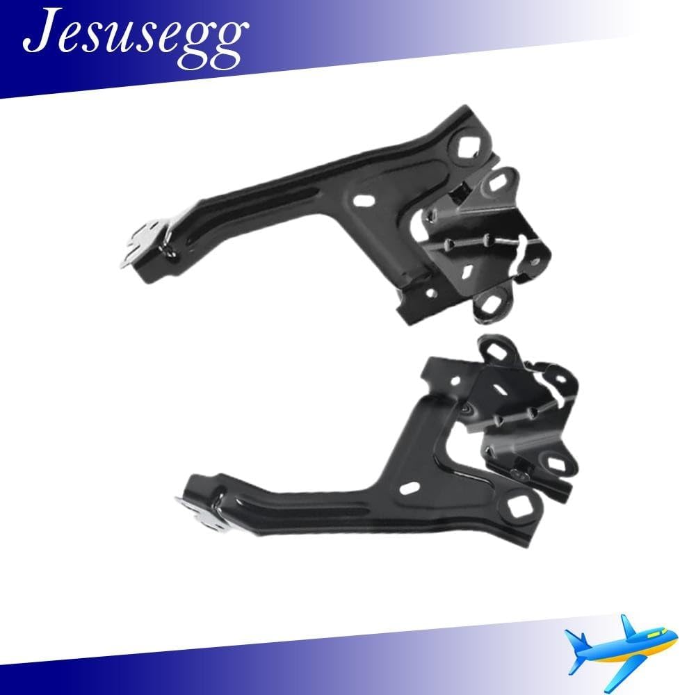 ya 5 8.10 Fits For 5' G30 G31 G38 F90 M5 530i 540i Front Left & Right Lower Fender Support