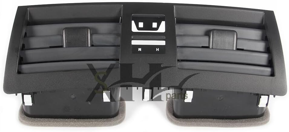ya 10 9.16 baidi Centre Dashboard AC Air Vent Fit for Toyota for Camry 07-11 5566006030