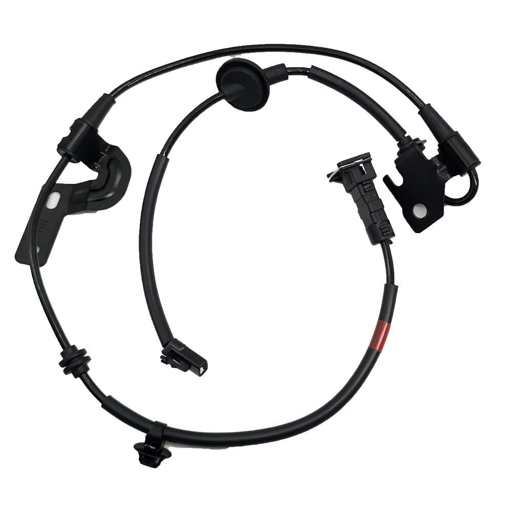 ya 9 10.24 59930-C1000 Left,Rear,Right ABS Wheel Speed Sensor for Hyundai Sonata 2011-2013