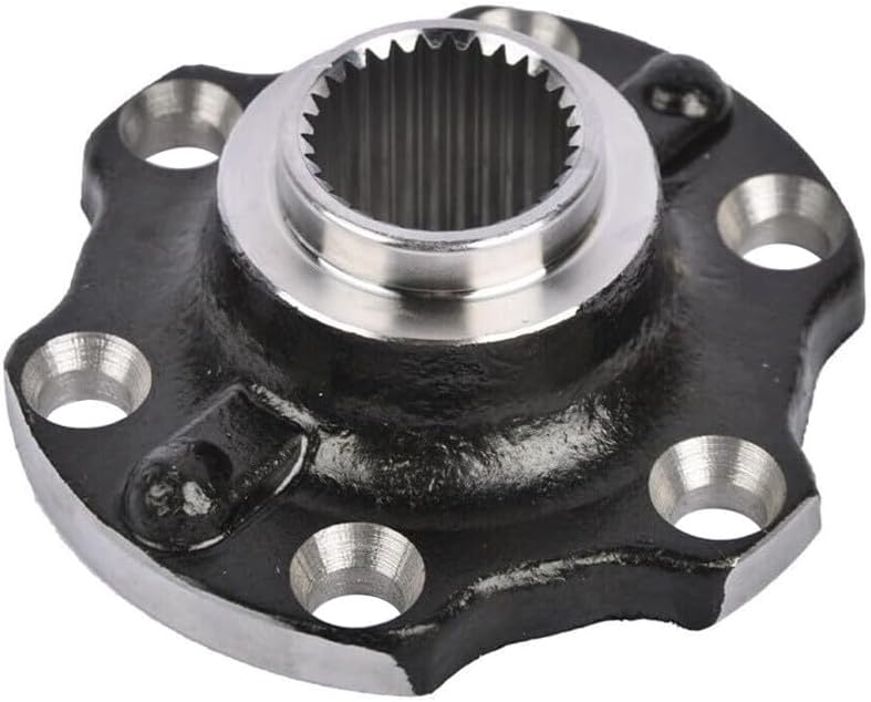 ya 4 8.10 Car Front Hub Axle Flange Repair 4342160060 for Toyota for Land Cruiser for Lexus LX470