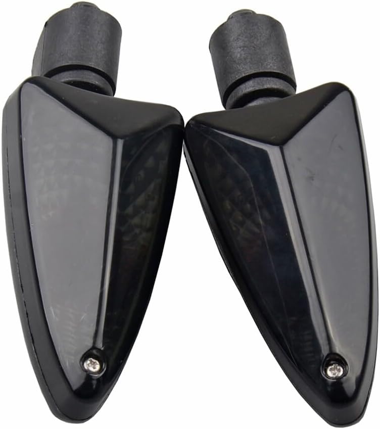 ya 13 9.15 baidi Turn Signal Indicator Light for Triumph Daytona 675 Speed Triple Street Triple