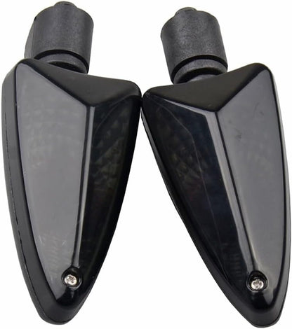 ya 13 9.15 baidi Turn Signal Indicator Light for Triumph Daytona 675 Speed Triple Street Triple