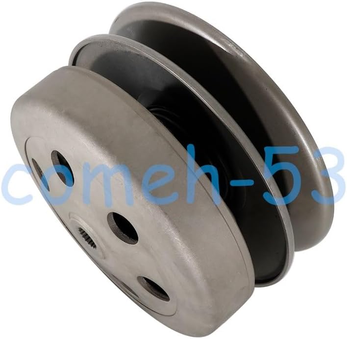 ya 4 8.14 Front Clutch Variator For Kymco Xciting 250 carburetor X-Town 300i ABS Euro