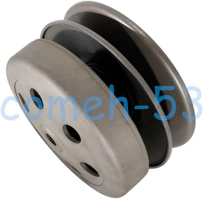 ya 4 8.14 Front Clutch Variator For Kymco Xciting 250 carburetor X-Town 300i ABS Euro
