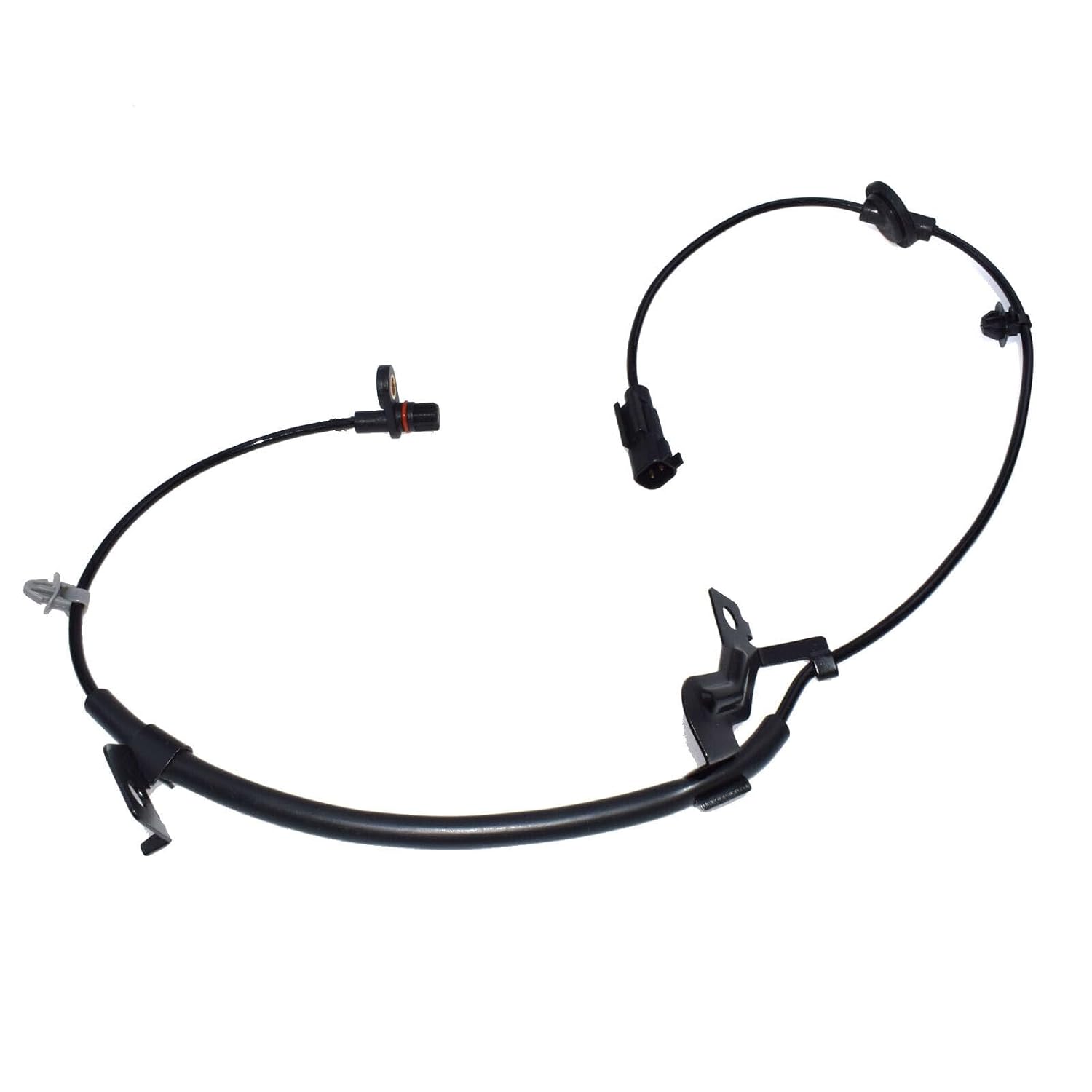 ya 4 8.8 Suitable for 07-12 for Mitsubishi Lancer Outlander Right Rear ABS Wheel Speed Sensor