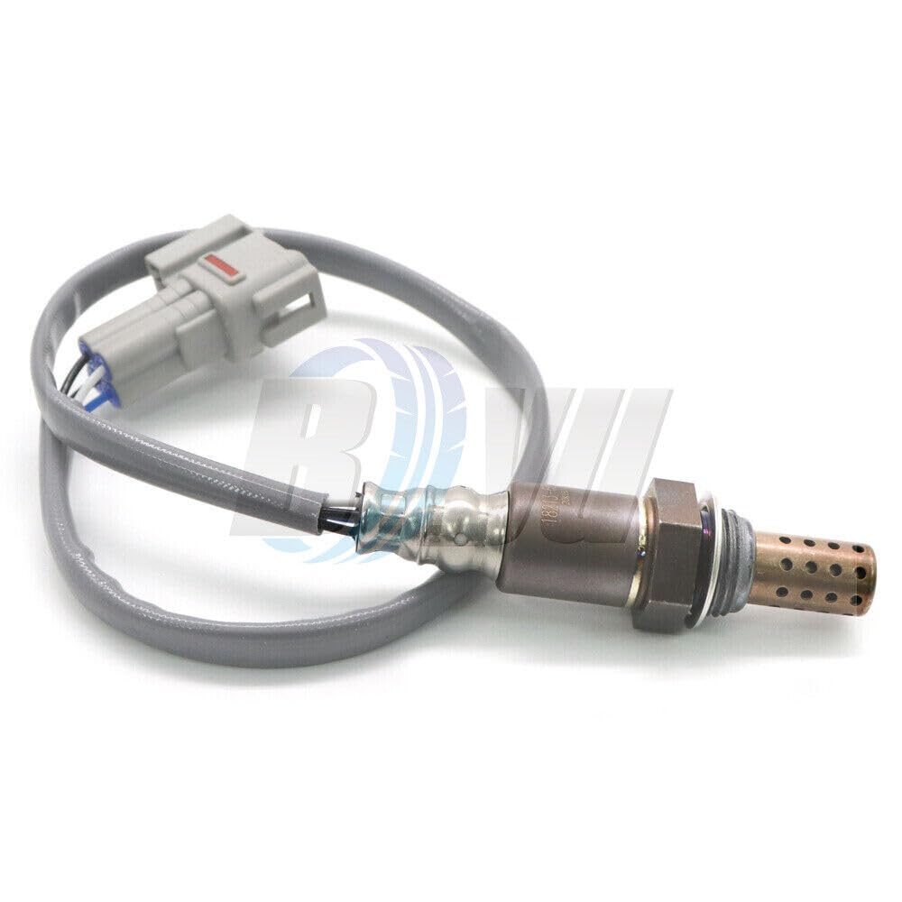 ya 4 8.14 18213-63J01 Front Oxygen Sensor Suitable for Suzuki Swift Wagon SX4 Liana Ignis 1.3L 1.6L