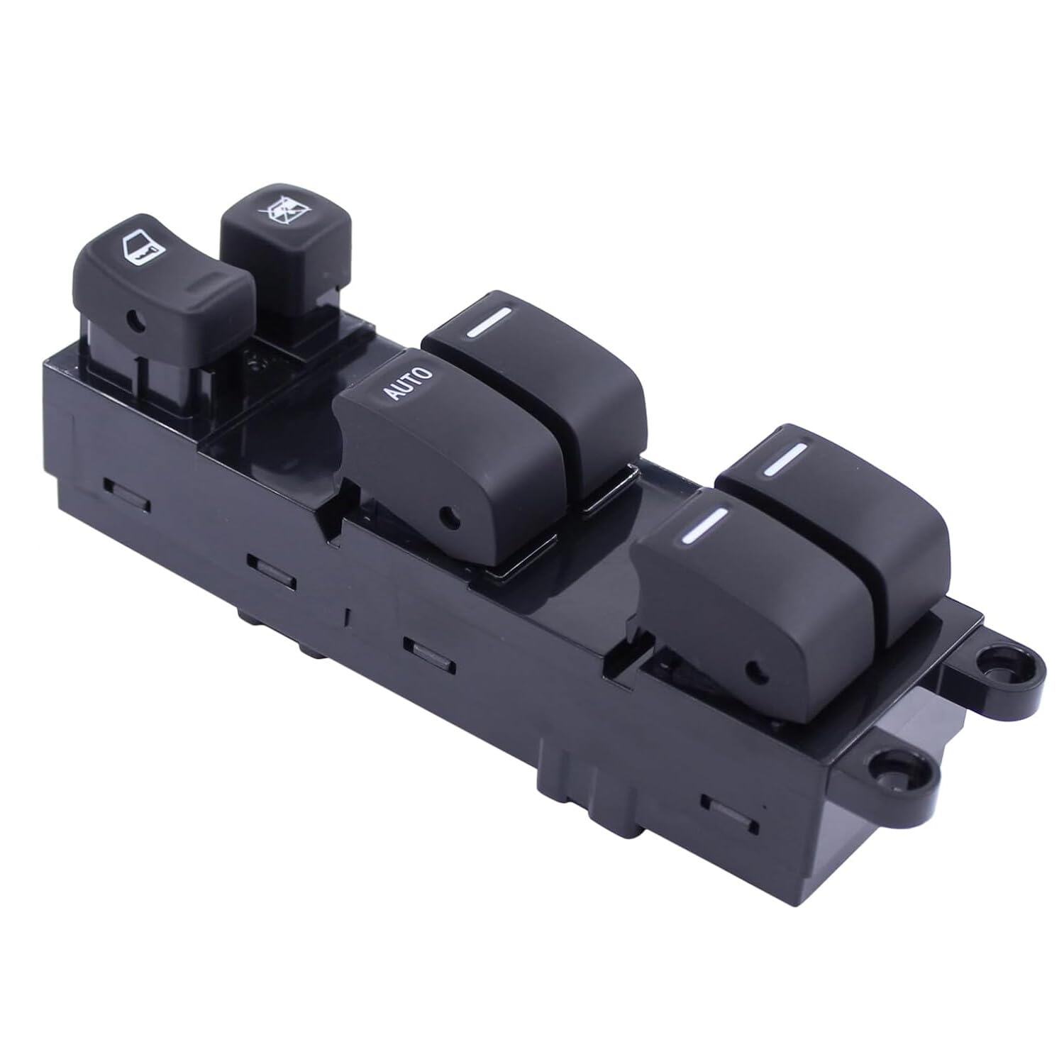 ya 4 8.24 baidi Left Power Master Window Switch 25401-2Y910 for Subaru Impreza Nissan Maxima New
