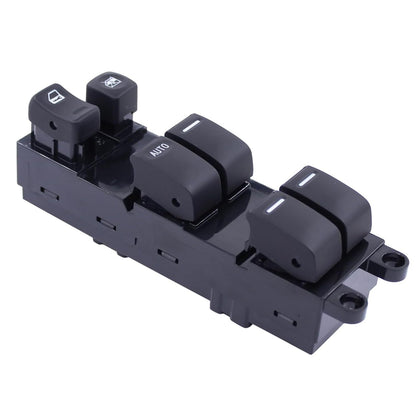 ya 4 8.24 baidi Left Power Master Window Switch 25401-2Y910 for Subaru Impreza Nissan Maxima New