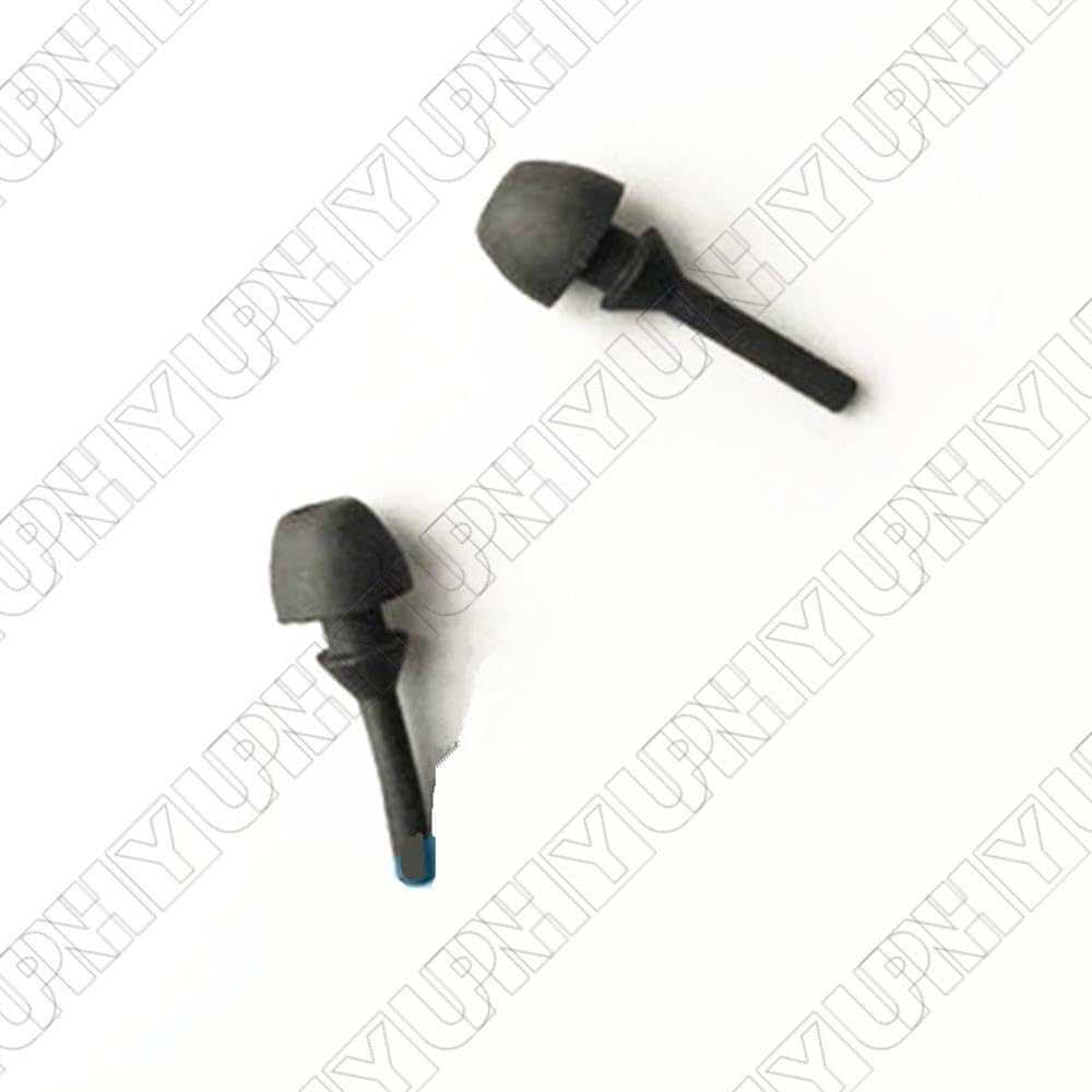 ya 4 8.24 baidi 2pcs Armrest Rubber Buffer Damper Bump for Ford Escape Ecosport Explorer Raptor