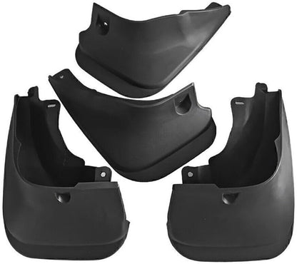 ya 4 8.10 4X Splash Guards Front Rear Fit 1993-1997 for Toyota for Corolla Mud Flaps Full Set