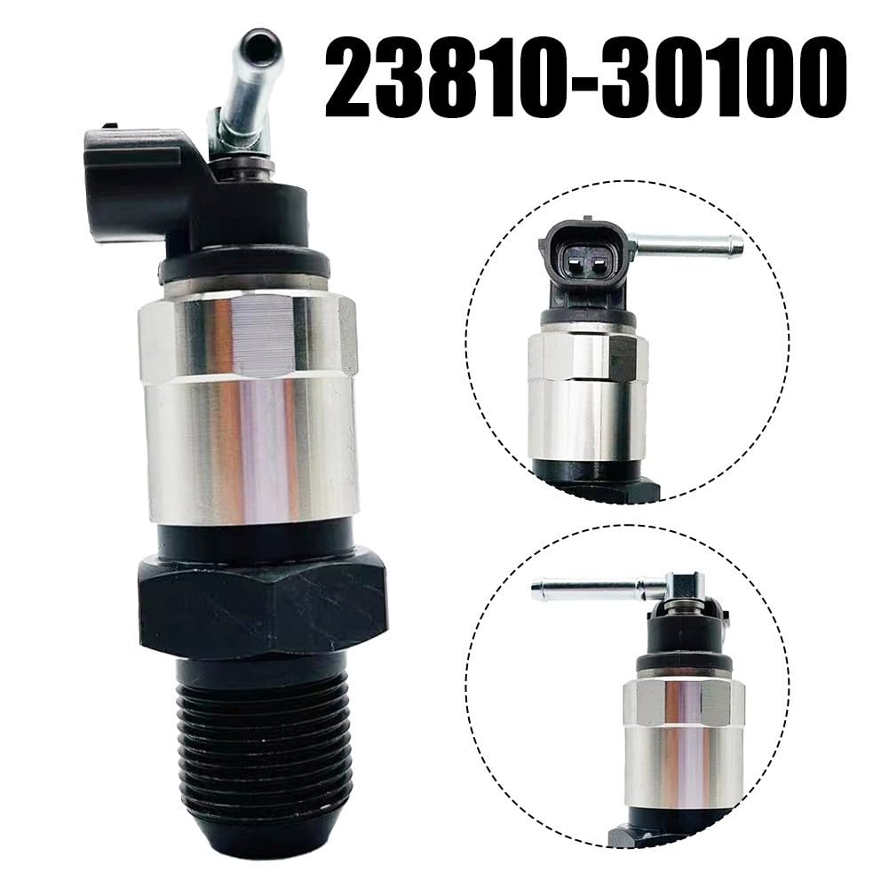 ya 11 9.14 zhengce Fuel System Improvement with Replacement Sensors for HILUX & for Prado
