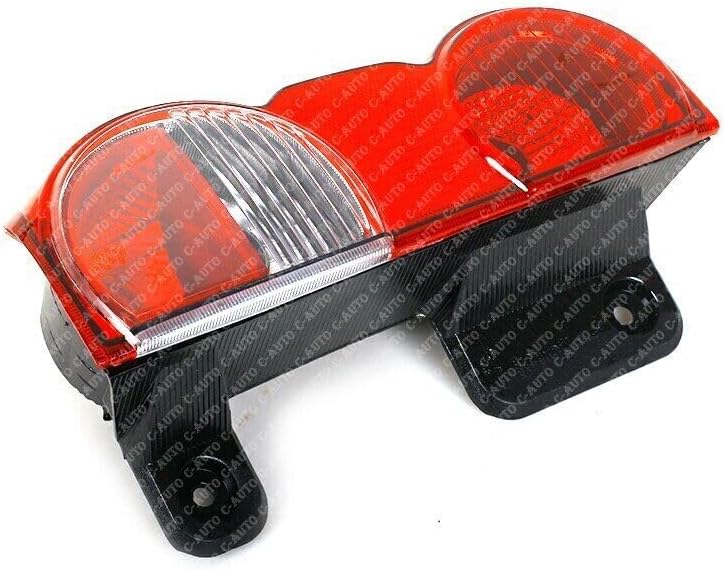 ya 4 8.24 baidi Passenger side right tail light rear assembly light for Nissan NV200 2009-2014