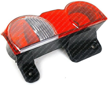 ya 4 8.24 baidi Passenger side right tail light rear assembly light for Nissan NV200 2009-2014