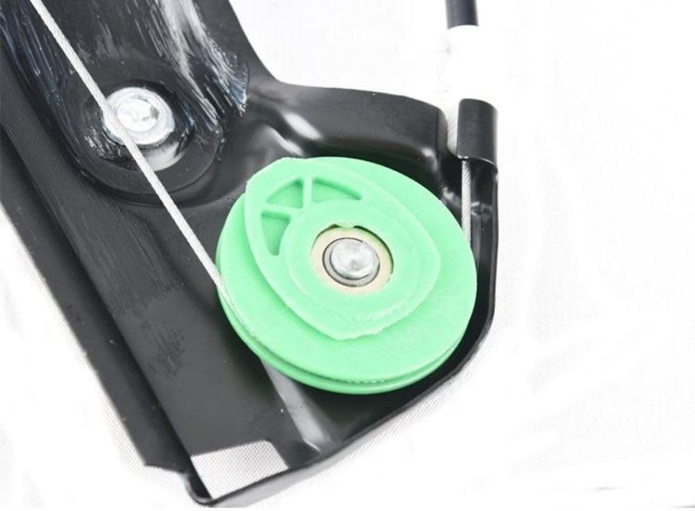 ya 12 10.8 baidi Front Right Door for BMW 3 Series E90 2011