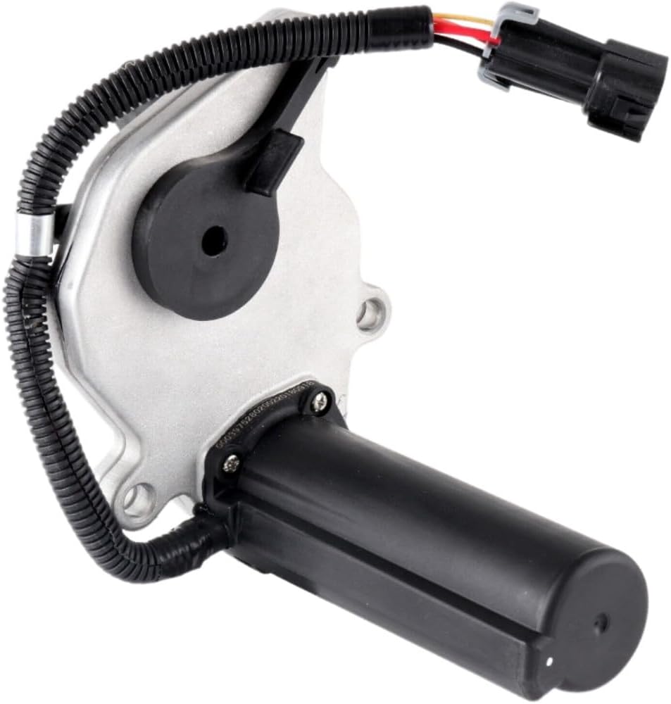 ya 10 9.16 baidi Transfer Case Motor For 1999-04 for Chevy Blazer S10 Sonoma 99-02 for Silverado 600-901