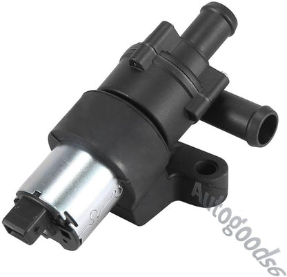 ya 4 8.24 baidi C2C6517 Auxiliary Water Pump Fit for Jaguar S-Type XF XJR XJ8 Vanden Plas