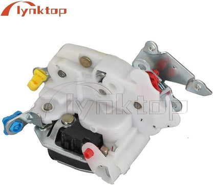 ya 5 8.10 Front Right Door Lock for Nissan Patrol Y61 GU RHS RHF RHR 80502VB100 80502-VB100