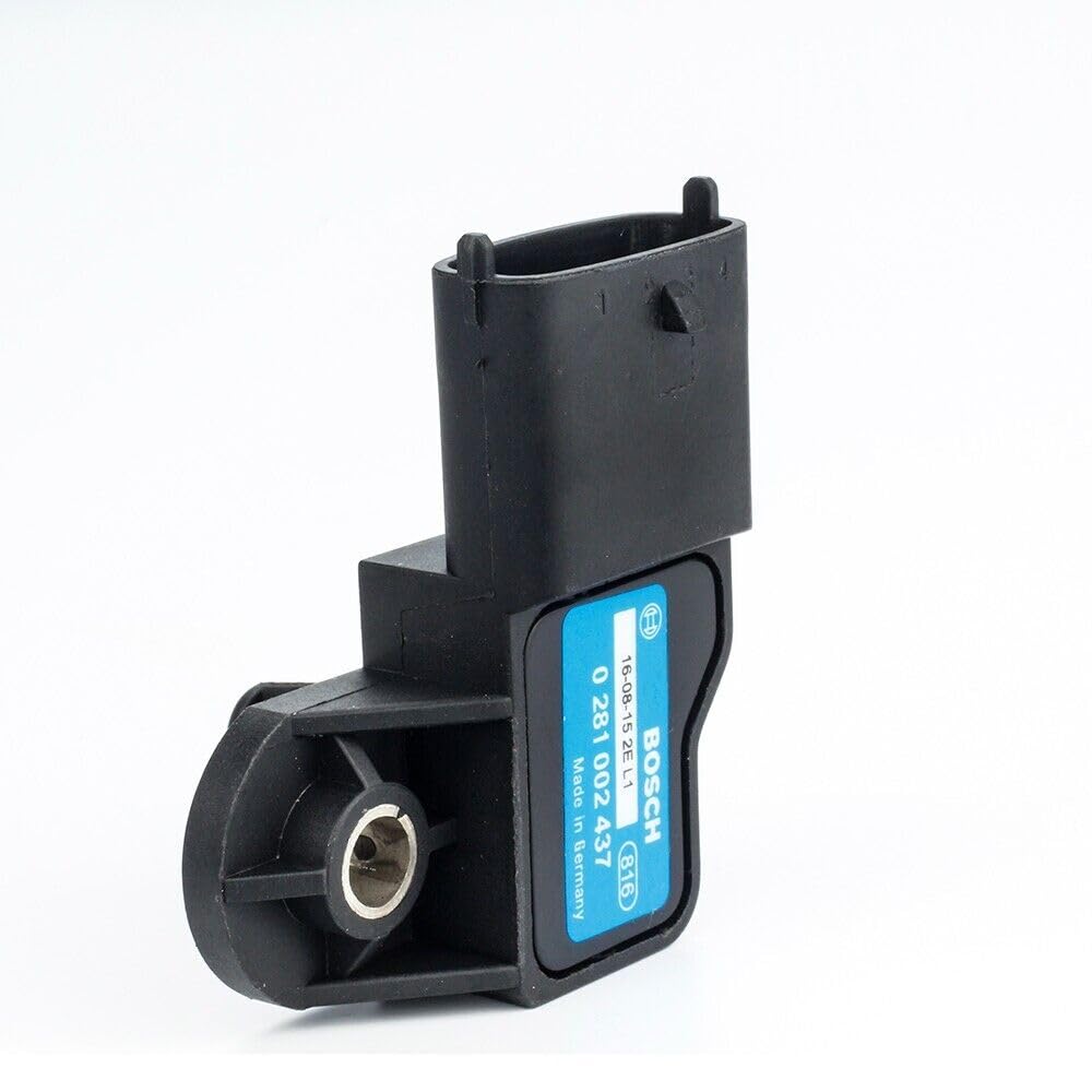 ya 8 8.24 baidi Air Intake Pressure map Sensor 0281002437 for Fiat Croma Doblo Ducato
