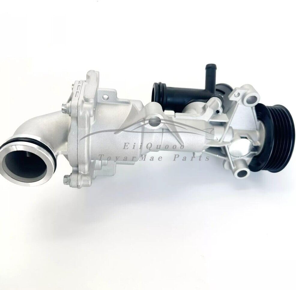 ya 4 8.24 baidi 2702000000 270200080080 Water Coolant Pump for 14-19 CLA250 GLA250 GLA45 AMG