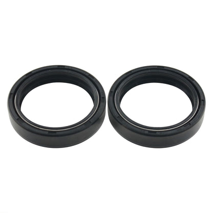 ya 13 9.15 baidi Fork Dust Oil Seals Kit for Yamaha Road Star XV1600 XV1700 RoyalStar XVZ1300