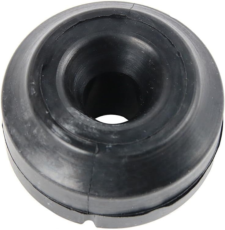 ya 10 9.16 baidi 2x FR SUSP COIL SPRING BUSHING fits for Mitsubishi Montero V75,77W LONG WAGON 00-06