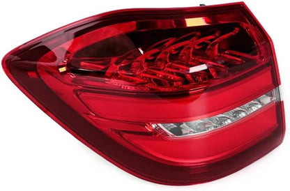 ya 10 9.16 zhengce Right Side LED Rear Tail Light for Mercedes-Benz GLS CLASS X166 2016-2019