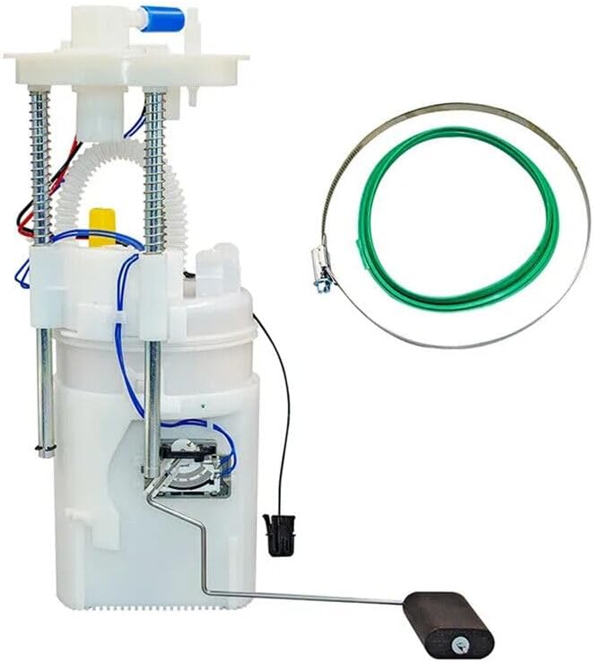 ya 5 8.10 fuel pump module assembly fits for BMW E70 X5 V8 2007-2010 16117195464