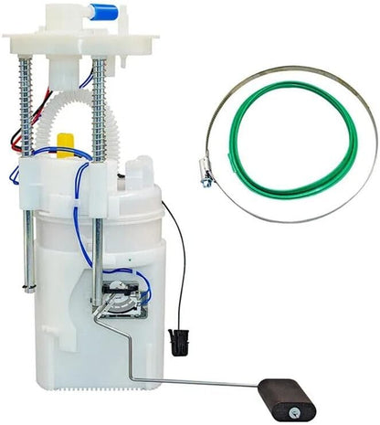 ya 5 8.10 fuel pump module assembly fits for BMW E70 X5 V8 2007-2010 16117195464