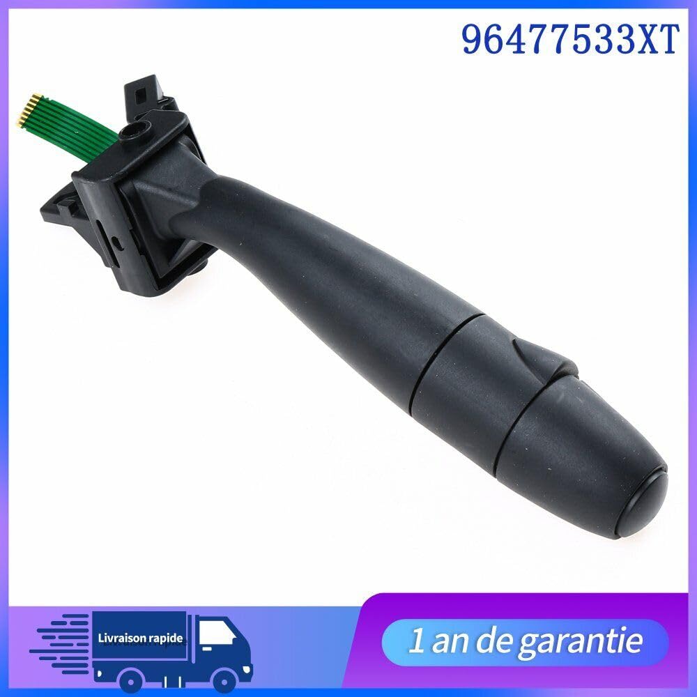 ya 13 9.15 baidi Commodo Comodo Phare clignotants Fits for Peugeot 206 207 et for Citroen c3