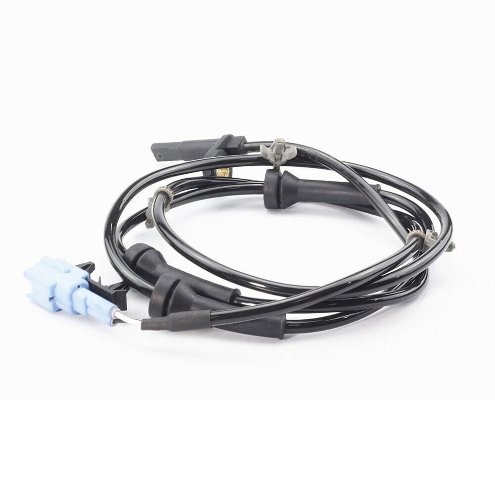 ya 4 8.8 ABS Wheel Speed Sensor Rear Left 47901-CA000 for Nissan Murano 2003-2007