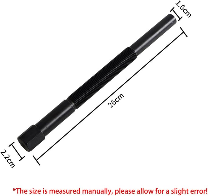 ya 4 8.10 Primary Clutch Removal Puller Tool for Polaris Sportsman 300 400 500 600 700 800