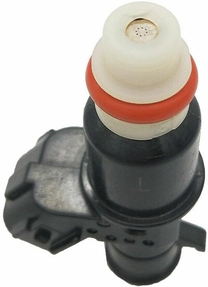 ya 10 9.16 baidi 6x Fuel Injector Face Mask 16450-rca-a01 for Honda Odyssey Pilot Ridgeline for Acura MDX 3.5L