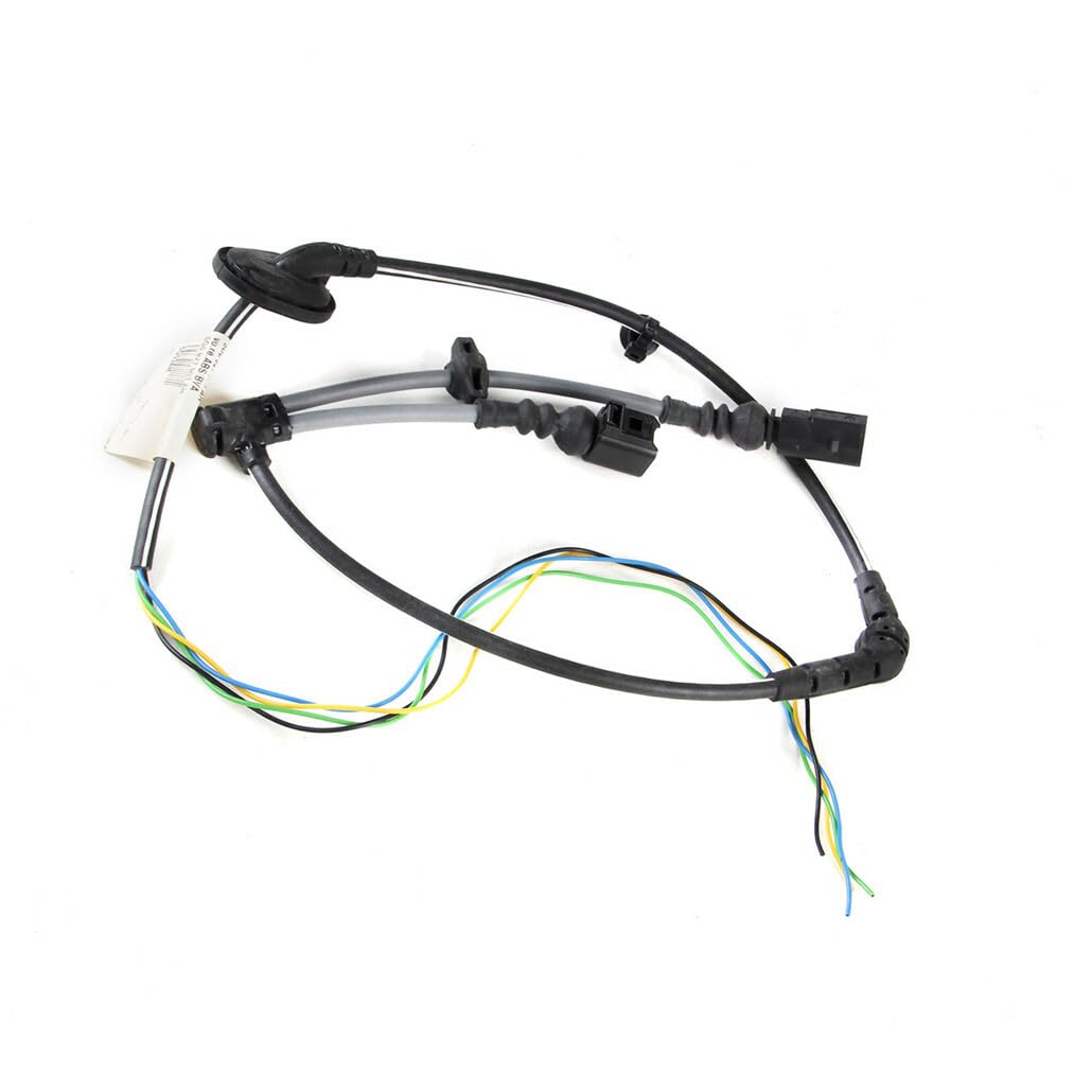 ya 4 8.8 Right Front Speed Sensor Line Fit for VW for Jetta MK7 5G0927903AH