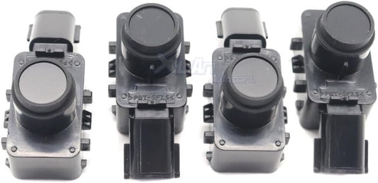 ya 4 8.8.2 4PCS 89341-06070 New PDC Parking Sensor for Camry RAV4 for Avalon for Lexus 2018-2021