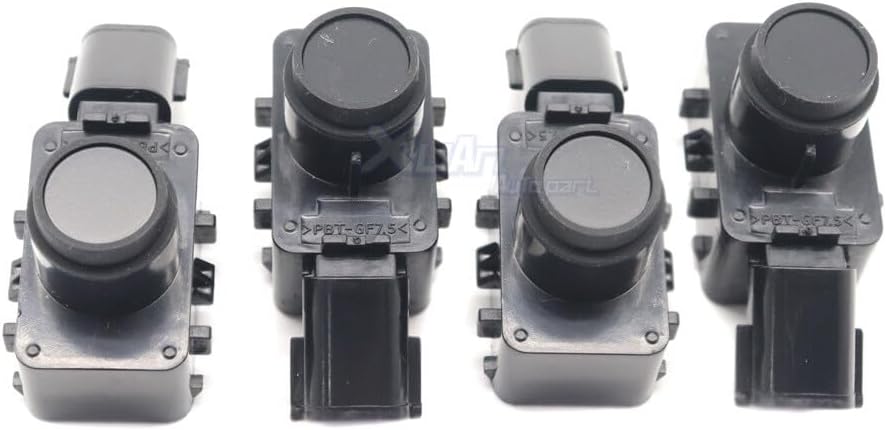 ya 5 8.24 baidi 4PCS 89341-06070 New PDC Parking Sensor for Camry RAV4 for Avalon for Lexus 2018-2021