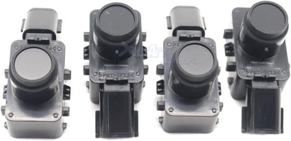 ya 5 8.24 baidi 4PCS 89341-06070 New PDC Parking Sensor for Camry RAV4 for Avalon for Lexus 2018-2021
