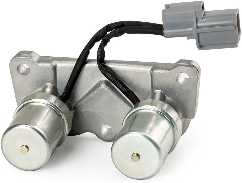 ya 10 9.16 baidi 28300-P24-J01 For 1992-00 for Honda for Civic 97-01 CRV Shift Control Lock up Solenoid