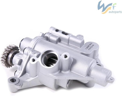 ya 10 9.16 baidi Engine Oil Pump for VW for Golf for JETTA CC for Tiguan EOS for Audi A5 06H115105AQ