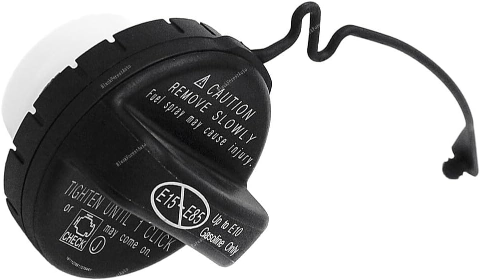ya 5 8.24 baidi Fuel Tank Gas Cap 77300-07030 For Rav4 Tundra Venza for Camry for Scion 2015 2016 2017