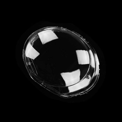 ya 9 10.24 For ESQ 2014 Left Side Headlight Lens Clear Cover without Sealant Glue Replace