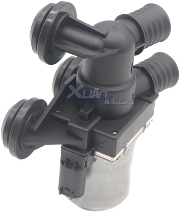 ya 6 8.24 baidi Heater Control Valves 64118369805 for BMW E46 323i 325i E39 525i E83 X3 Z8 E52