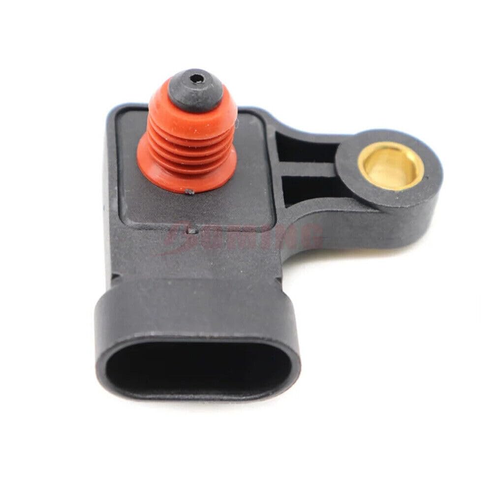 ya 5 8.24 baidi Black Map for Man ifold Absolute Pressure Sensor for Chevrolet Aveo Aveo5 LACETTI