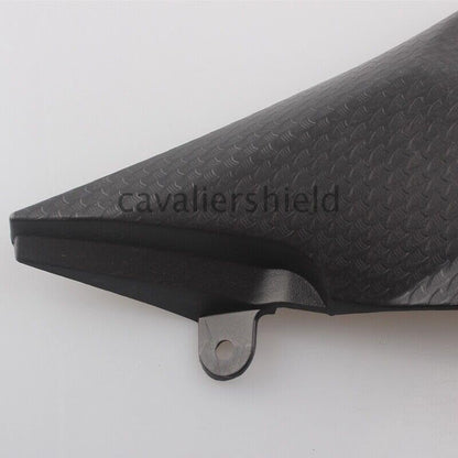 ya 23 10.7 baidi Motorcycle Tank Side Trim Cover Panel Cowl Fairing Insert for Yamaha YZF-R6