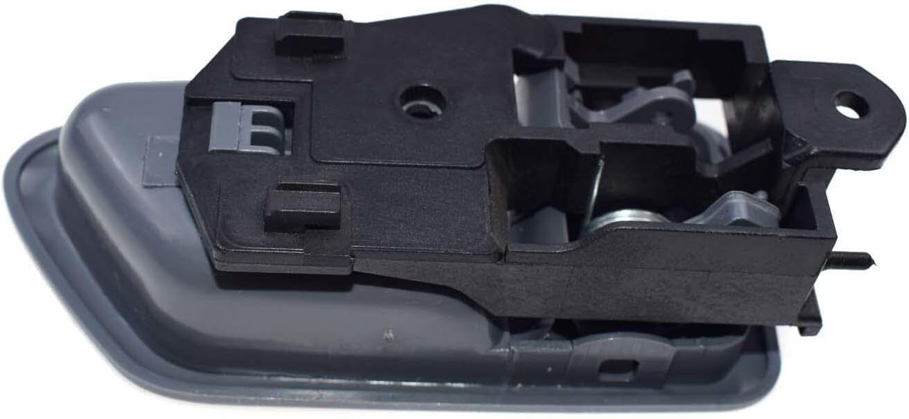 ya 2 8.15 Gray Inner Door Handle Driver Side 69206-AA010 for Toyota for Camry 1997-2001