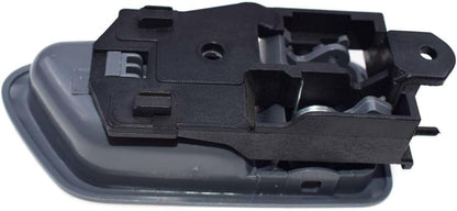 ya 2 8.15 Gray Inner Door Handle Driver Side 69206-AA010 for Toyota for Camry 1997-2001