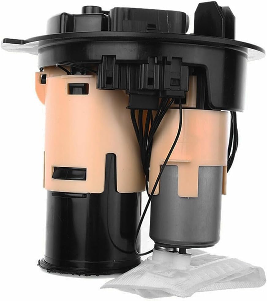 ya 27 10.13 baidi Fuel Pump Assembly 2224700094 for Mercedes-Benz W222 S450 S550 S63 AMG for Maybach