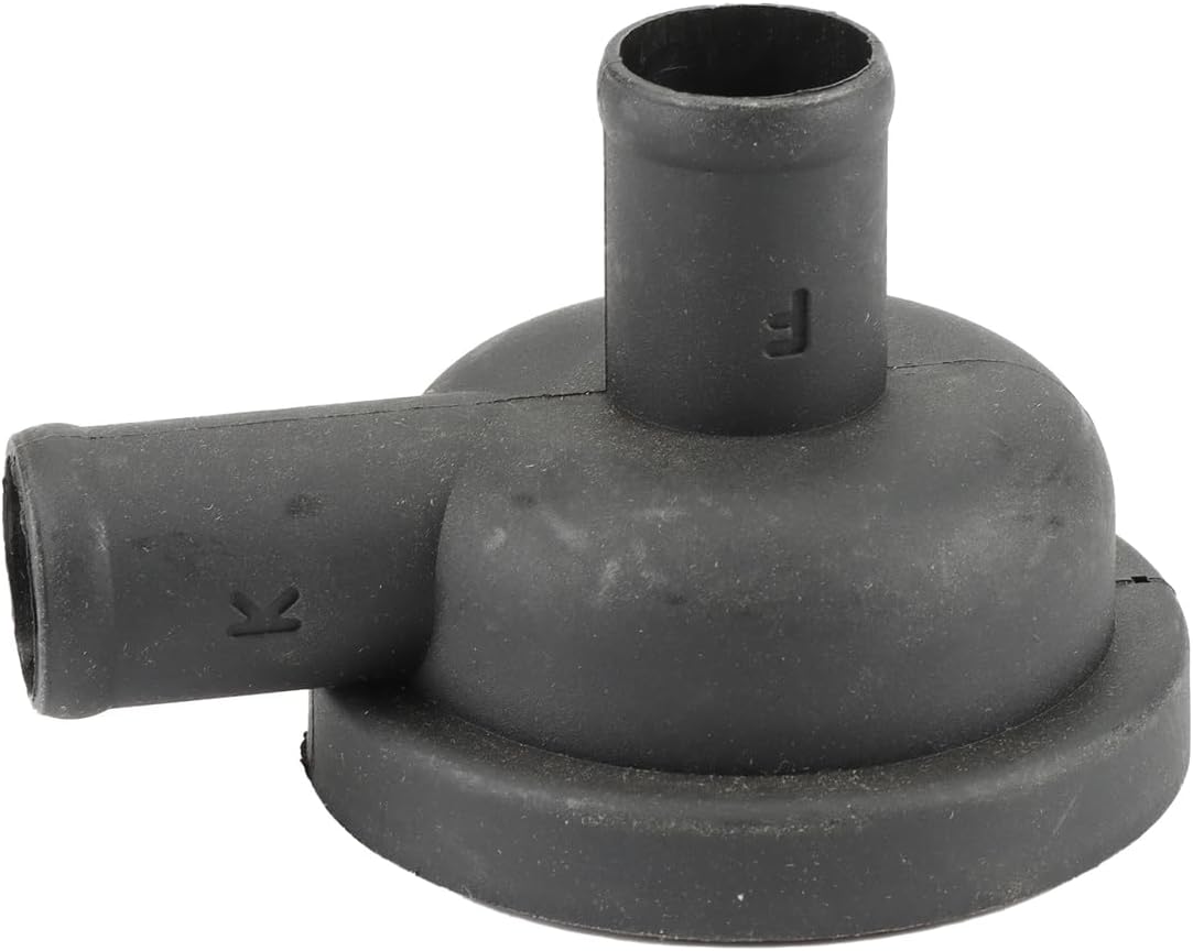 ya 10 9.16 baidi Crankcase Breather Vent Purge Valve PCV for Audi S4 A6 S6 TT 1.8T 06A129101A