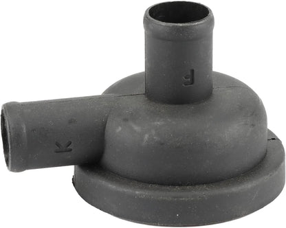 ya 10 9.16 baidi Crankcase Breather Vent Purge Valve PCV for Audi S4 A6 S6 TT 1.8T 06A129101A
