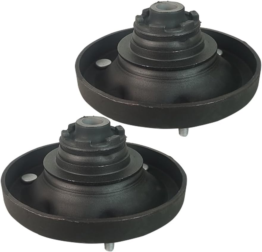 ya 10 9.16 baidi Front Strut Shock Mounts 2PCS for BMW E53 X5 2000-2005 2006 31306779604