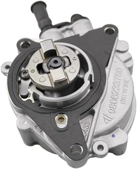 ya 11 9.14 baidi982716480 Brake system PSA vacuum pump for 1.6 THP for Peugeot 5008 308